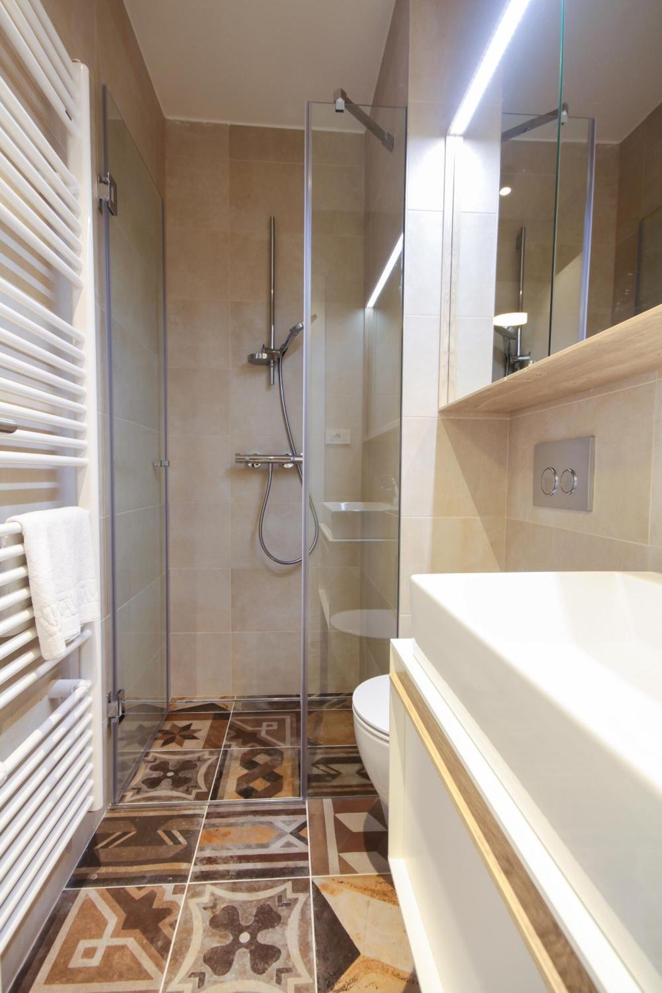 Forgotten Garden Villa Порторож Номер фото